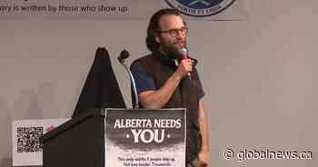 Lawsuit filed over voter privacy breach affecting almost three million Albertans