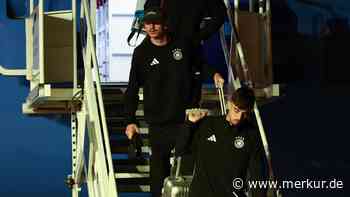 Mehrere DFB-Stars entschuldigen sich nach Paraguay-Blamage