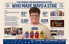 Which 2026 Cannes Lions campaign showcased the ultimate PR genius?