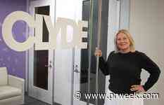 Former Golin MD joins Clyde