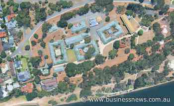 Dalkeith’s Sunset Hospital heritage site re-open for development