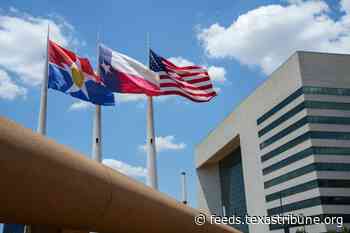 Dallas will furlough 4,200 city employees amid budget gap