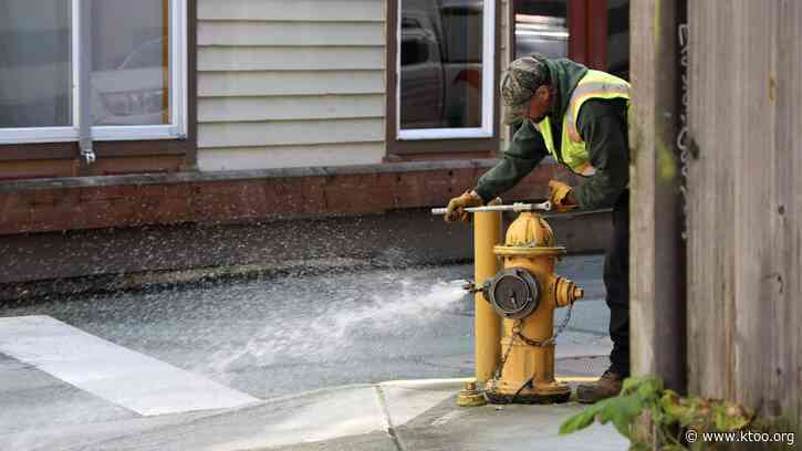 Residential utilities rates and Parks and Rec and fees to increase in July