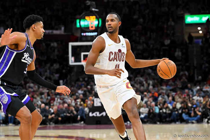 Cavaliers Reacts Survey: Has Evan Mobley reached his ceiling?