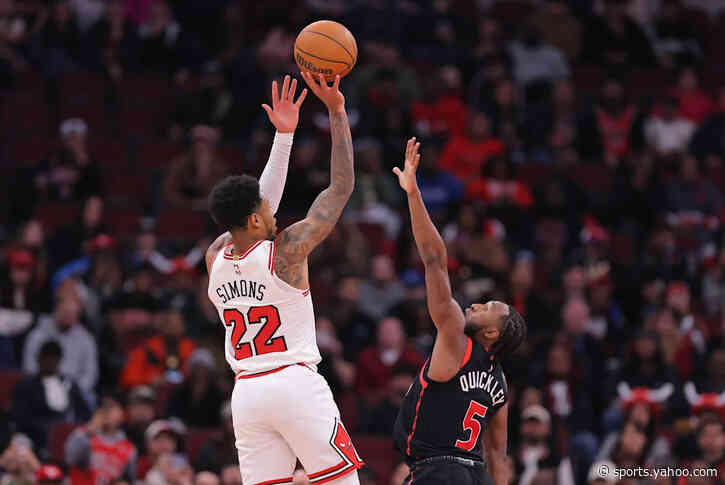 Guard targets that you (and Masai Ujiri) should know