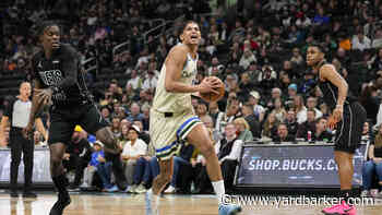 Bucks Agree To Three-Year Deal With Ousmane Dieng