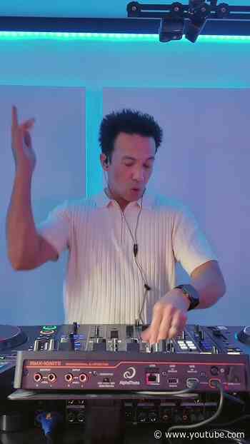 A little preview for my 4th of July Show in LA | Laidback Luke