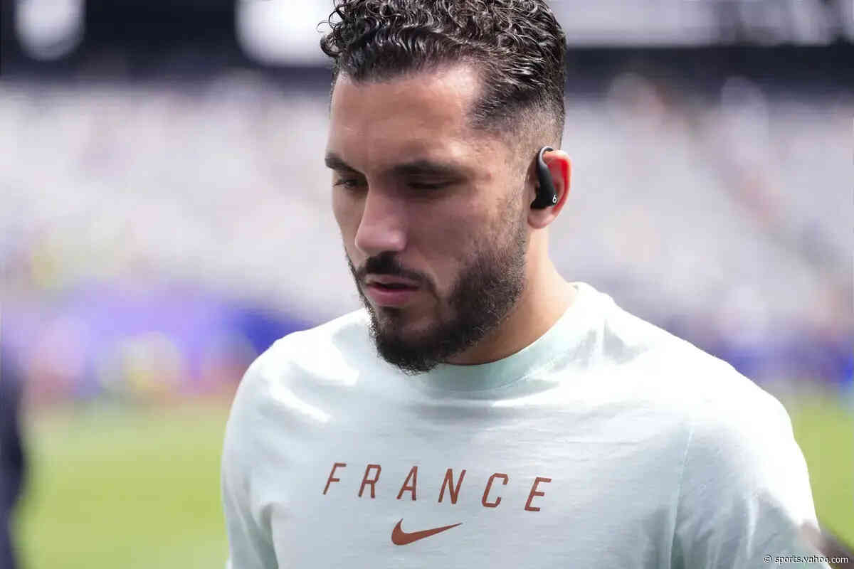 Man City 2026 World Cup Watch: Rayan Cherki makes late appearance as France cruise beyond Sweden