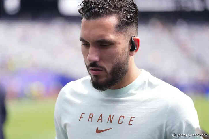 Man City 2026 World Cup Watch: Rayan Cherki makes late appearance as France cruise beyond Sweden