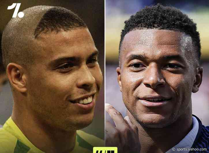 🚨 Mbappé overtakes Ronaldo and lands a prestigious record