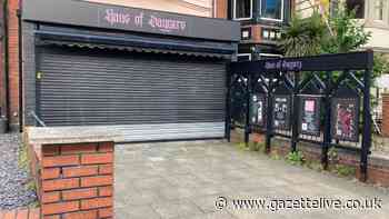Plans for new shisha cafe and coffee shop with outdoor seating on Linthorpe Road