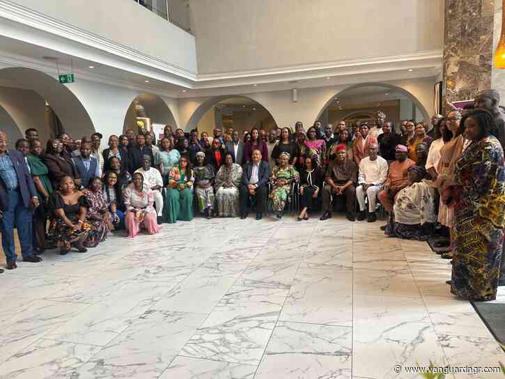 FG, stakeholders target 100% food fortification to tackle hidden hunger