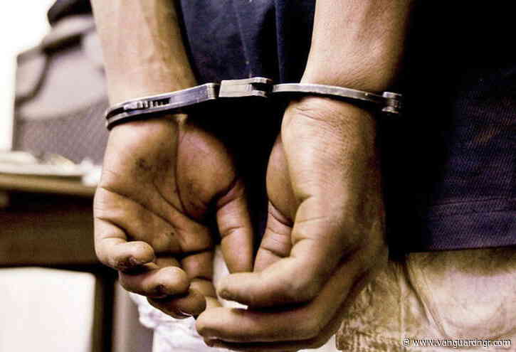 Xenophobia: Nigerian arrested for allegedly housing ‘undocumented’ migrants
