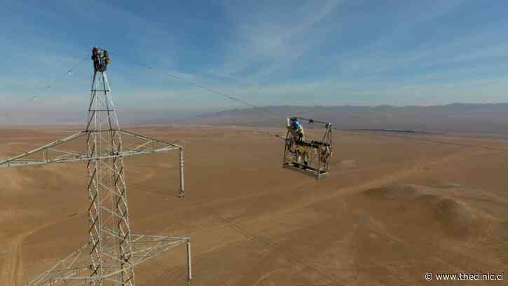 Comité de Ministros respalda megaproyecto eléctrico y mantiene calificación ambiental favorable de dos iniciativas por US$1.510 millones
