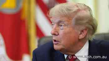 US-Iran talks wobble as senior clerics call for assassination of ‘criminal’ Trump
