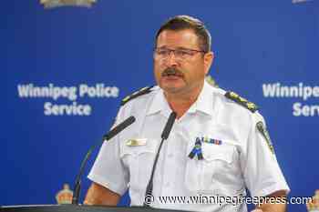 Police chief, front-line agencies discuss differences over drug sweep