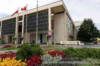 Veterans, newbies eager to sign up for council run