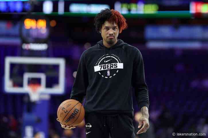 Kelly Oubre Jr. Free Agency: Lakers Among Teams With Meeting Scheduled