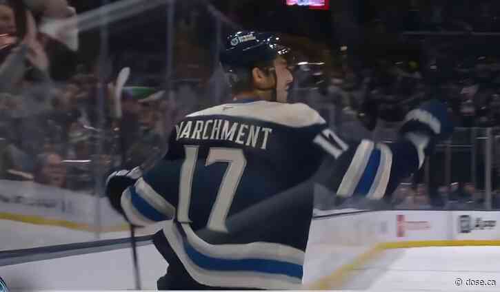 RUMOR: Mason Marchment has reportedly already chosen his team (and it’s not good news for the CH)
