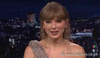Taylor Swift's Reported July Wedding Is Transforming Madison Square Garden Beyond Recognition