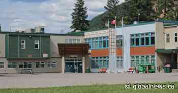 15-year-old dies after being hit by pickup truck at Lumby gathering