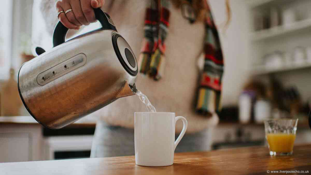 Save hundreds on energy bills by stopping 5 simple habits