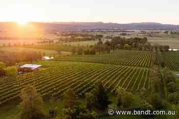 Mudgee Region Tourism Tells Holidaymakers To Stay Longer Than A Weekend In New Campaign