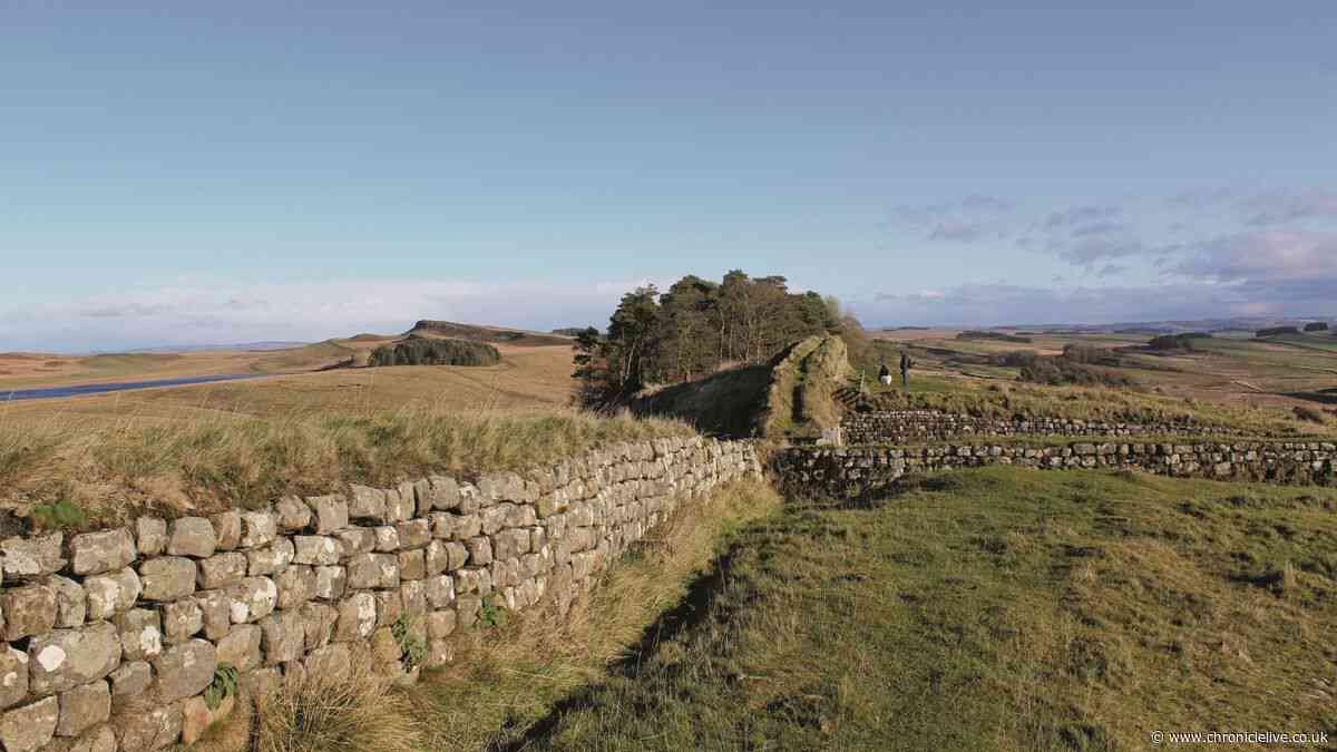 English Heritage takes over management of Roman Fort to 'simplify' visitor experience