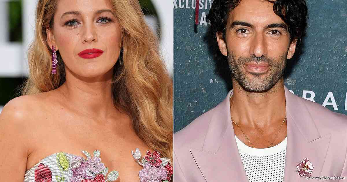 Blake Lively eist miljoenen aan juridische kosten van Justin Baldoni