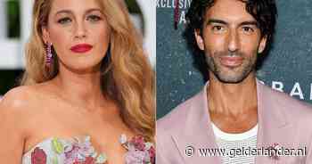 Blake Lively eist miljoenen aan juridische kosten van Justin Baldoni