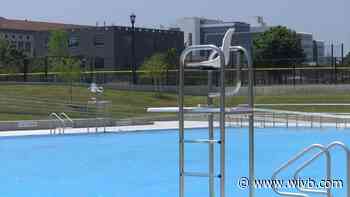 City resources help residents beat the heat