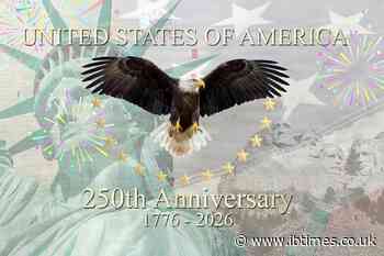 US Confidence Collapses before its 250th; US-UK 'Special Relationship' May be Facing Biggest Test since Suez