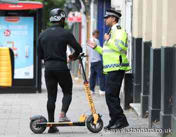 Argos and Currys selling e-scooters for 'commuting' – despite that being illegal