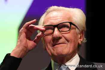 Tory grandee Michael Heseltine backs Andy Burnham’s No 10 North