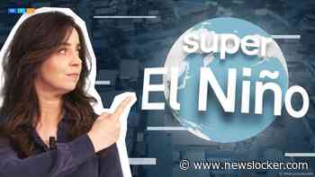 Waarom het ineens over een 'super-El Niño' gaat | RTL Nieuws
