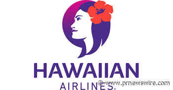 'Aloha all around the world:' Hawaiian Airlines unveils oneworld alliance livery aircraft featuring ʻŌlelo Hawaiʻi