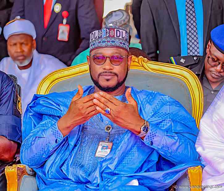 Lawal’s investments in health, education, infrastructure making desired impact – Auditor General