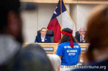 Corpus Christi declines to seek federal grant for long-debated water desalination plant