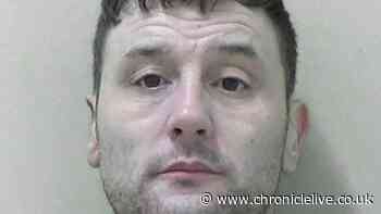 Man jailed for Sunderland theft which left delivery driver lying in the road with 'catastrophic' injuries