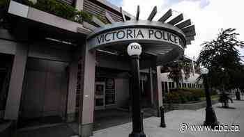 2 charged in connection with alleged trafficking and sexual assault in Victoria