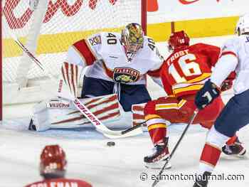 Matheson: This Russian netminder is the right option for Oilers, goalie expert says