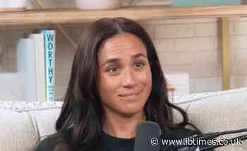 Meghan Markle 'Doesn't Trust the Palace,' Fears She's 'Walking Into a Trap' Ahead of UK Return, Insider Claims