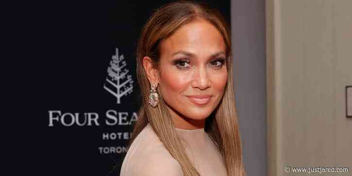Jennifer Lopez Says ‘Breakups Are Not a Failure’ & We ‘Should Have a Party When We Break Up’