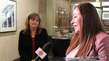 Outgoing Winnipeg councillors back candidates to succeed them as election registration opens
