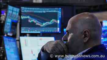 Stocks end quarter with big gains as oil tumbles