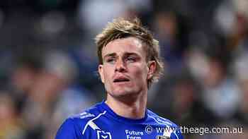 Look who has been invited into NSW Origin camp
