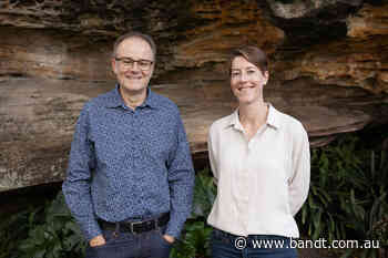 Ex-Fiftyfive5 Bosses Darren Kemp & Keira Braybrook Launch New Research Consultancy
