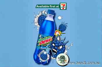 Mountain Dew Turns Flavour Launch Into Real-World Treasure Hunt Via Curious Nation
