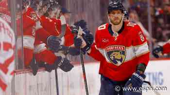 Source: Ducks sign Greer to 4-year, $17M deal