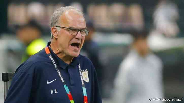 Bielsa se disculpó por exabrupto en el Mundial: No fui todo lo educado que hubiera correspondido